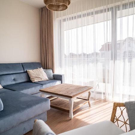 Apartament Amber & Calm Euronia 米兹多洛杰 外观 照片