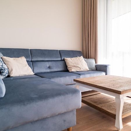 Apartament Amber & Calm Euronia 米兹多洛杰 外观 照片