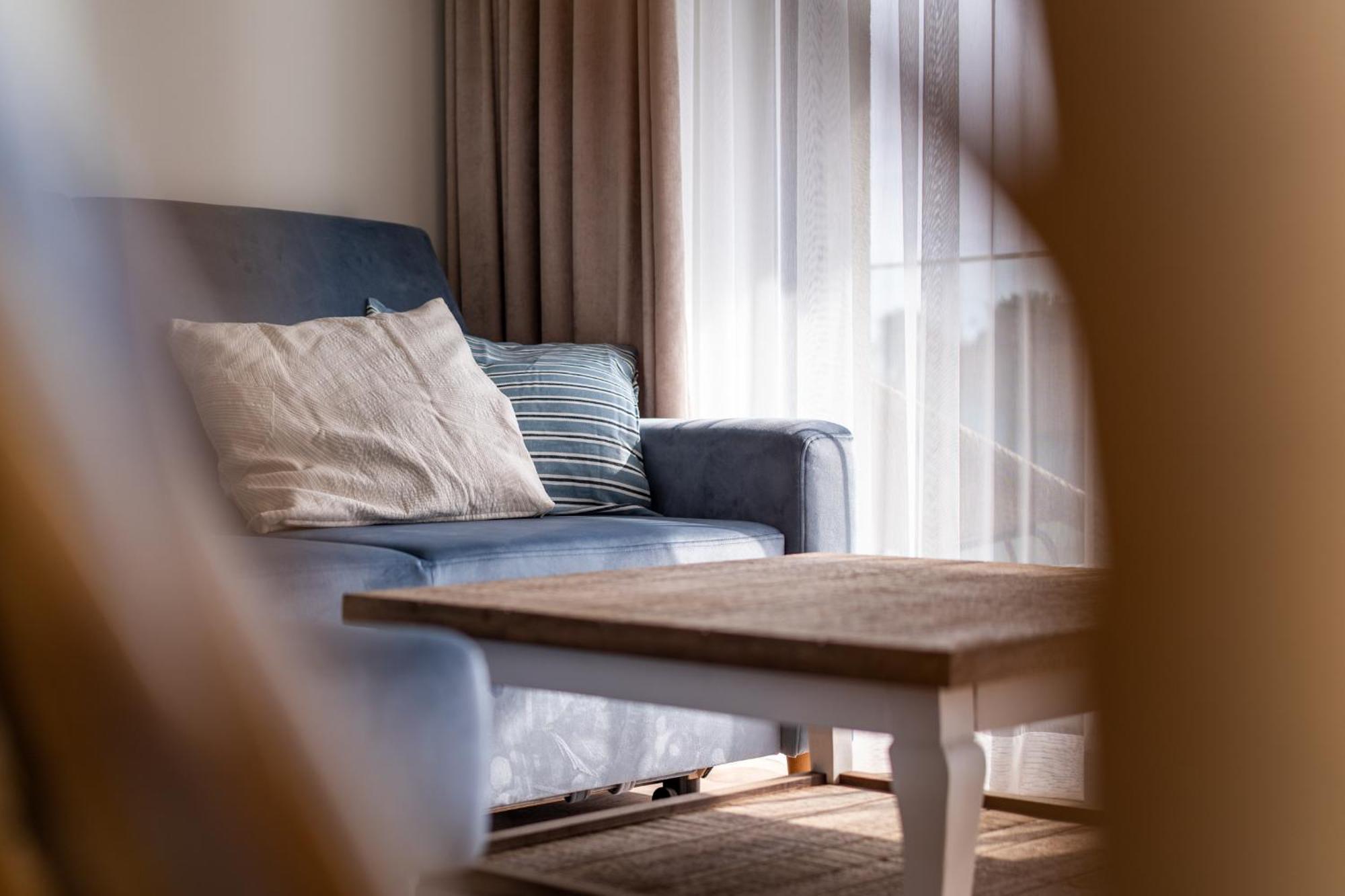 Apartament Amber & Calm Euronia 米兹多洛杰 外观 照片