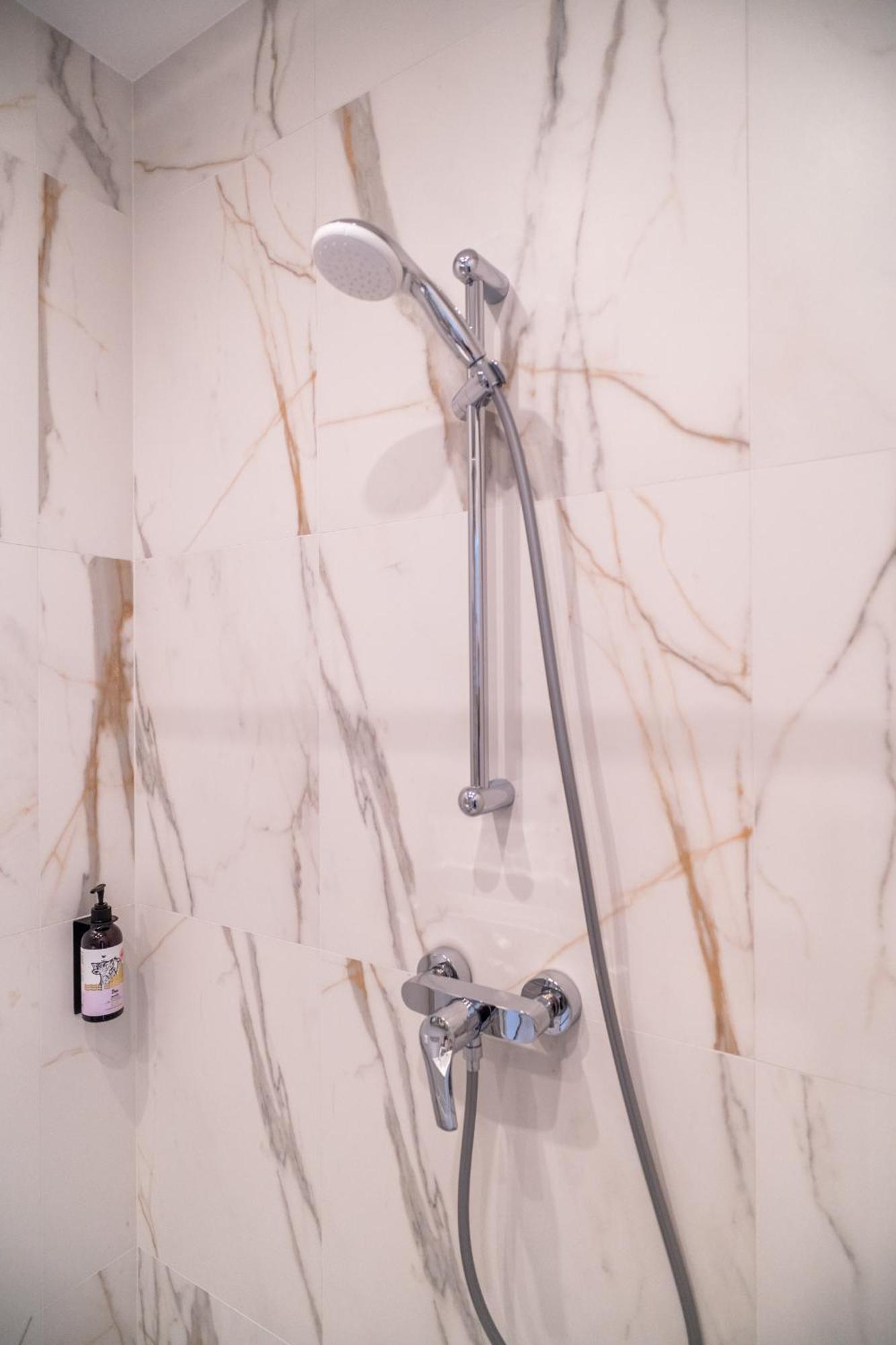 Apartament Amber & Calm Euronia 米兹多洛杰 外观 照片